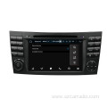 Autoradio Android 9.0 for E-Class W211 G-Class w463